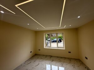 13 Rivermead Road Camberley
