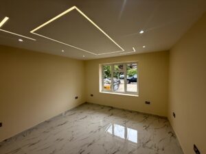 13 Rivermead Road Camberley