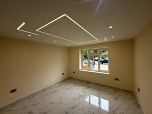 13 Rivermead Road Camberley