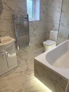 13 Rivermead Road Camberley