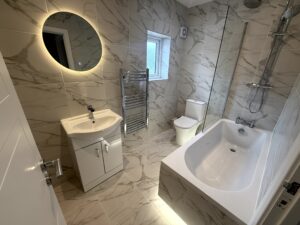 13 Rivermead Road Camberley