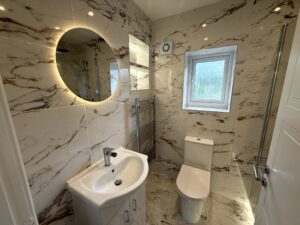 13 Rivermead Road Camberley