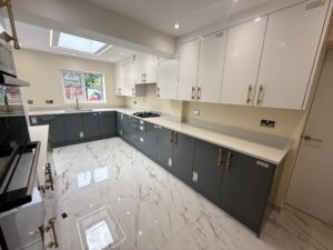13 Rivermead Road Camberley