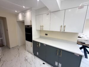 13 Rivermead Road Camberley