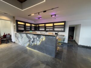 Sphinx Lounge