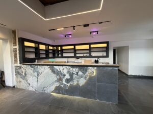 Sphinx Lounge