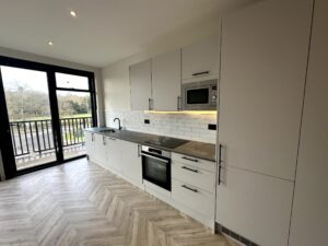 AKSIA HOUSE (31 FLATS)