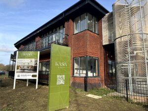 AKSIA HOUSE (31 FLATS)