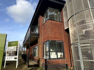 AKSIA HOUSE (31 FLATS)