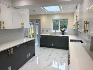 13 Rivermead Road Camberley