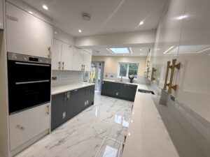 13 Rivermead Road Camberley
