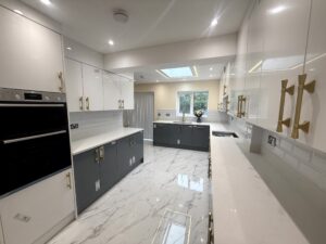 13 Rivermead Road Camberley
