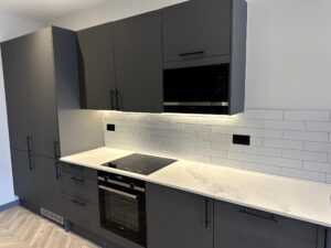 AKSIA HOUSE (31 FLATS)