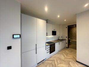 AKSIA HOUSE (31 FLATS)