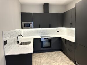 AKSIA HOUSE (31 FLATS)