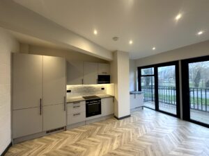 AKSIA HOUSE (31 FLATS)