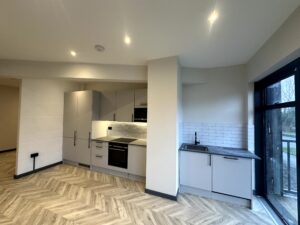 AKSIA HOUSE (31 FLATS)