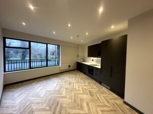 AKSIA HOUSE (31 FLATS)