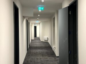 AKSIA HOUSE (31 FLATS)