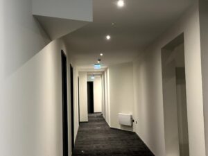AKSIA HOUSE (31 FLATS)