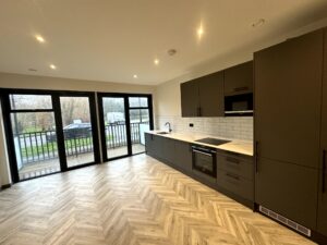 AKSIA HOUSE (31 FLATS)
