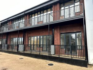 AKSIA HOUSE (31 FLATS)
