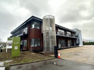 AKSIA HOUSE (31 FLATS)