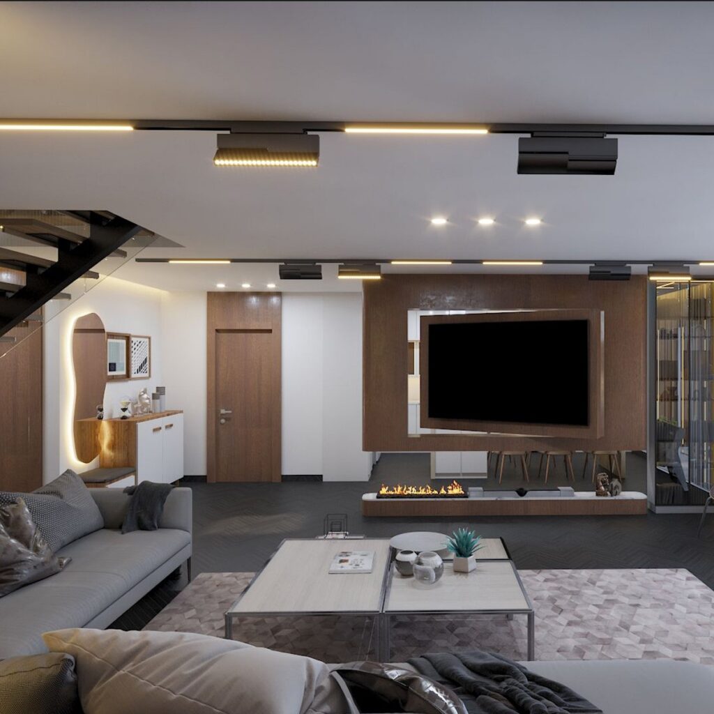 Interior Design