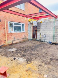 31 Frimley Green Road ,Frimley,