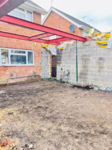 31 Frimley Green Road ,Frimley,