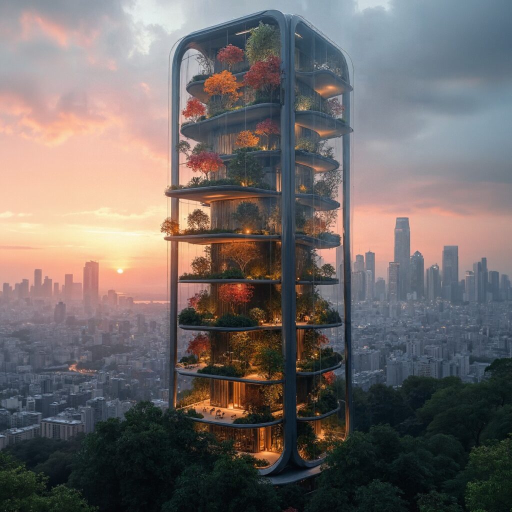 Sustainability