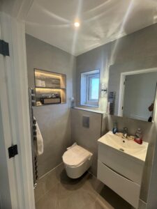 46 Blythwood, Frimley, Camberley
