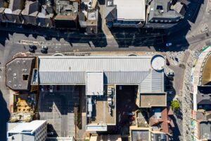 LANDMARK PLACE (98 FLATS)