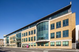 LANDMARK PLACE (98 FLATS)