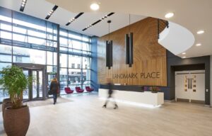 LANDMARK PLACE (98 FLATS)