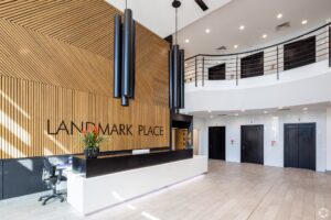 LANDMARK PLACE (98 FLATS)