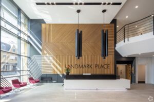LANDMARK PLACE (98 FLATS)