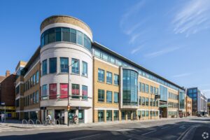 LANDMARK PLACE (98 FLATS)