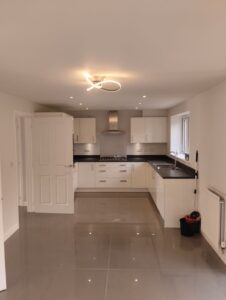 4 Bedroom House Renovation