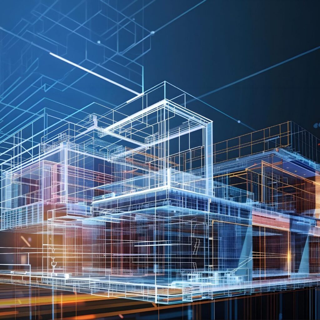 Building Information Modeling (BIM)