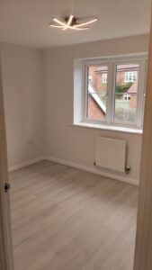 4 Bedroom House Renovation