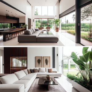 Interior Design