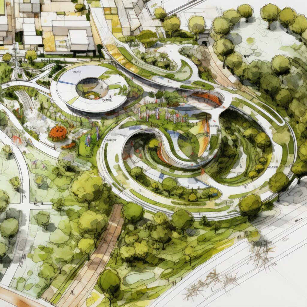 Landscape Design