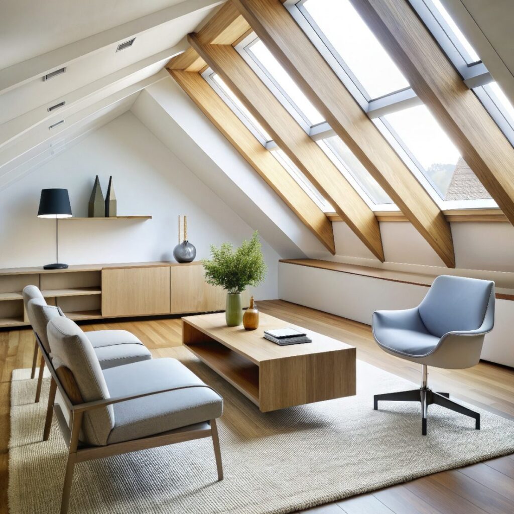 Loft Conversion