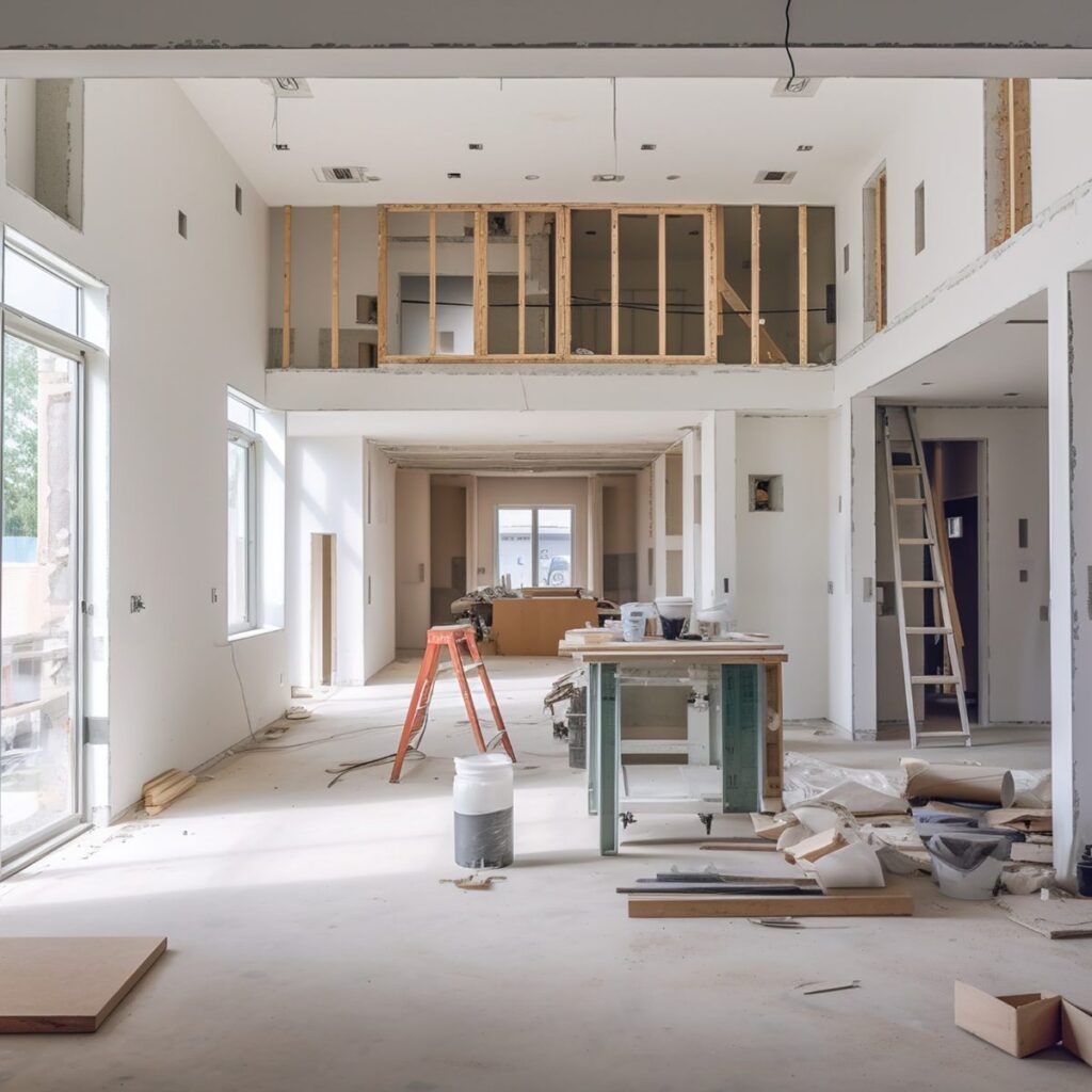 Renovation